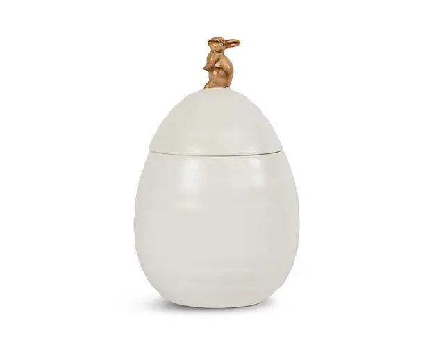 Sagaform recipient cu capac Ellen