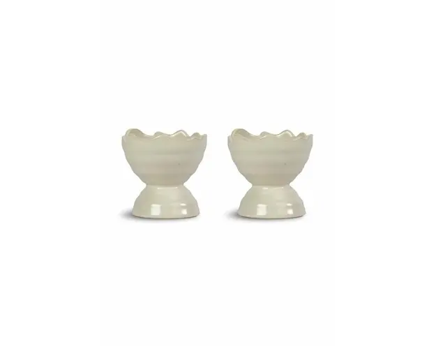 Sagaform set de pahare pentru ou Ellen 2-pack