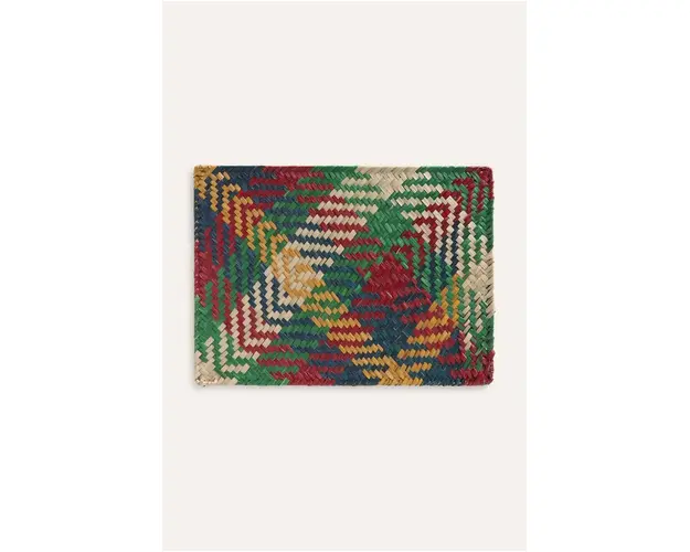 Calma House suport decorativ pentru farfurie Lotdia 30 x 40 cm