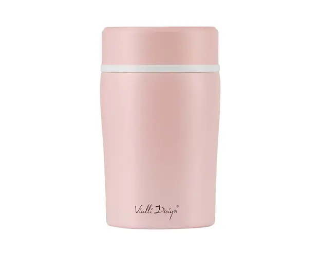Vialli Design termos pentru pranz Fuori 500 ml