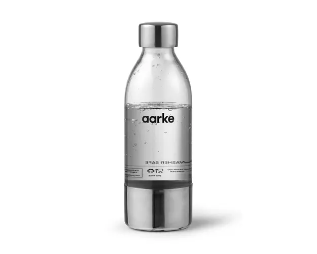 Aarke sticla de carbonator Small PET 650 ml