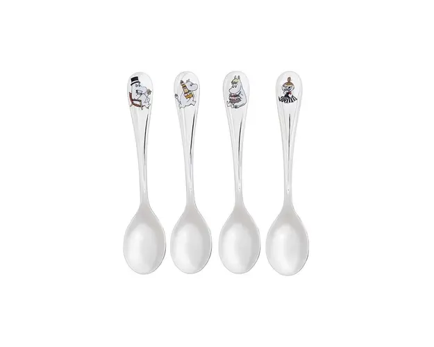 Arabia Finland set de linguri 4-pack