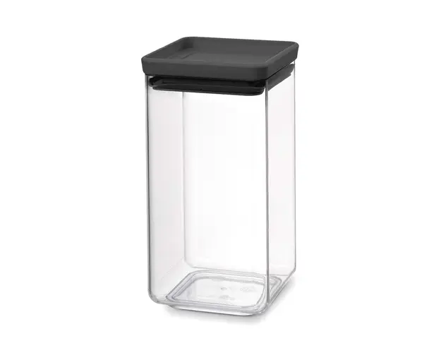 Brabantia container Tasty+ 1,6 L