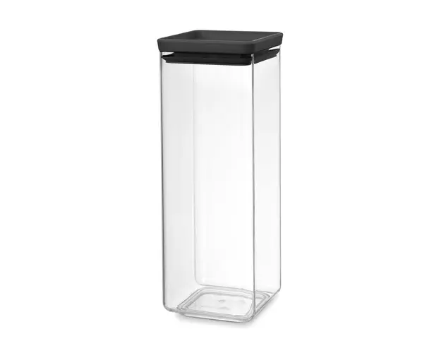 Brabantia container Tasty+ 2,5 L