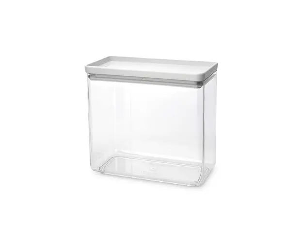 Brabantia container Tasty+ 3,5 L