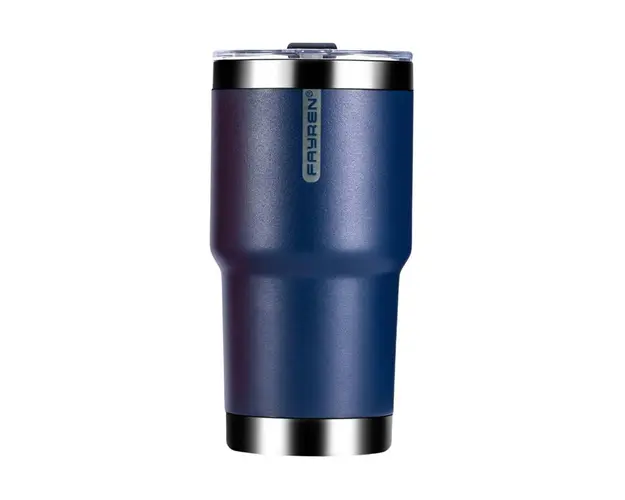 Fayren cana termica Metro 580ml