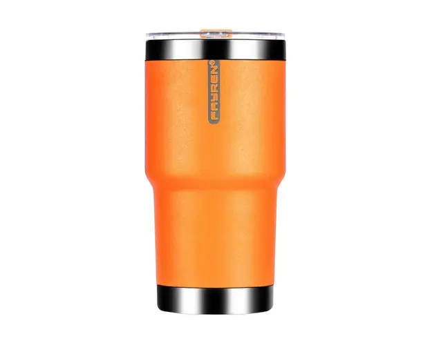 Fayren cana termica Metro 580 ml