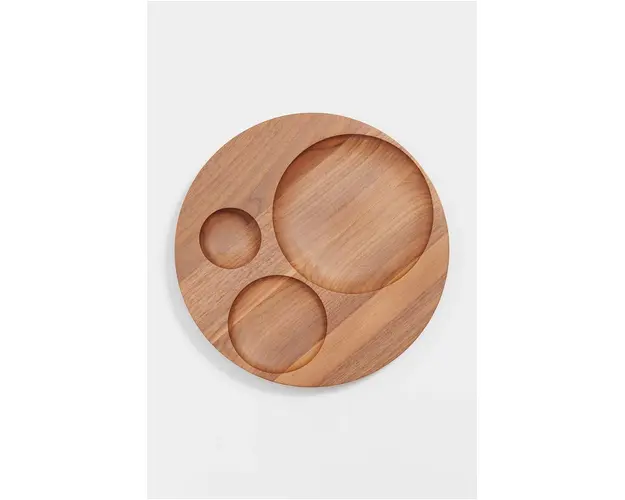 Tre Product tava Moln