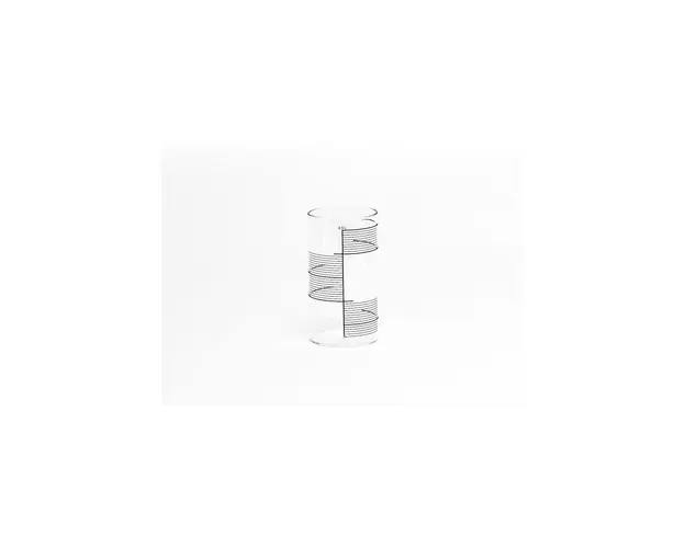 Tre Product set de pahare Square Stripes 500 ml 4-pack