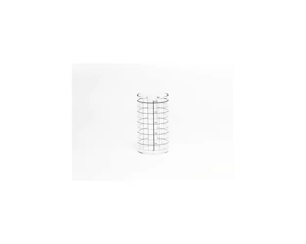 Tre Product set de pahare Double Lines 500 ml 4-pack