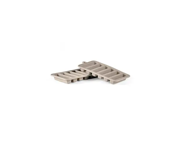 Bitz forma cuburi de gheata 2-pack