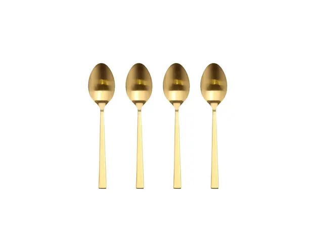 Bitz set de linguri Tea Spoon 4-pack