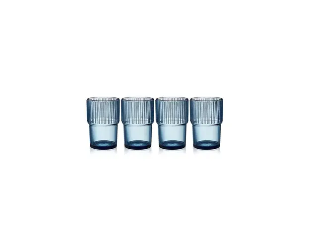 Bitz set de pahare 380 ml 4-pack