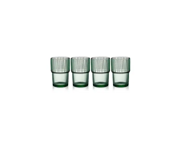 Bitz set de pahare 380 ml 4-pack