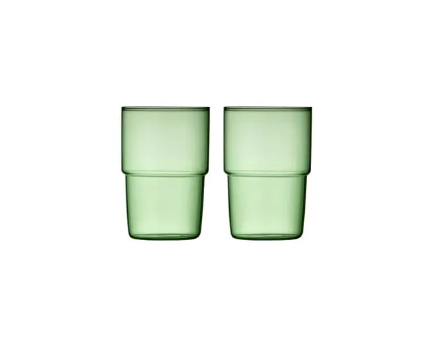 Lyngby set de pahare Torino 400 ml 2-pack