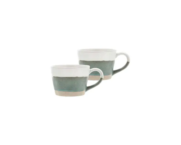Villa Collection set cani Evig 300 ml 2-pack