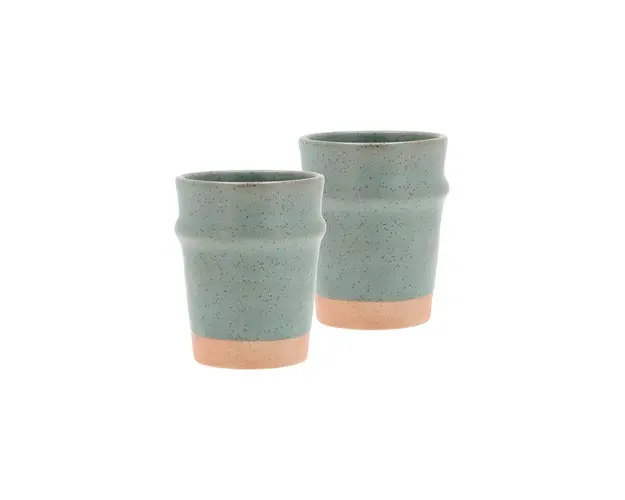Villa Collection set cani Evig 350 ml 2-pack