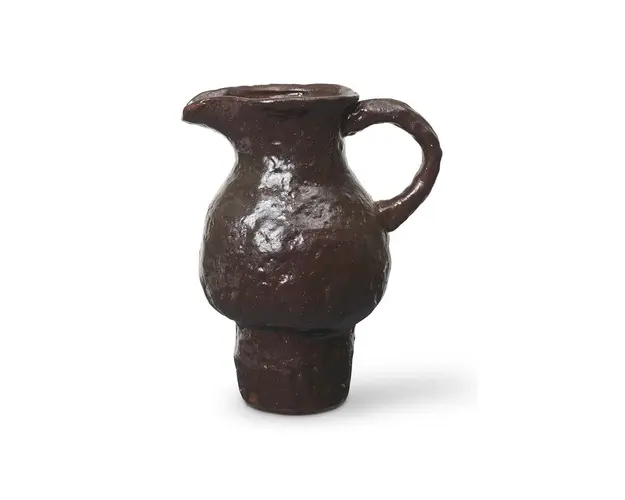 ferm LIVING ulcior Doro Jug 900 ml