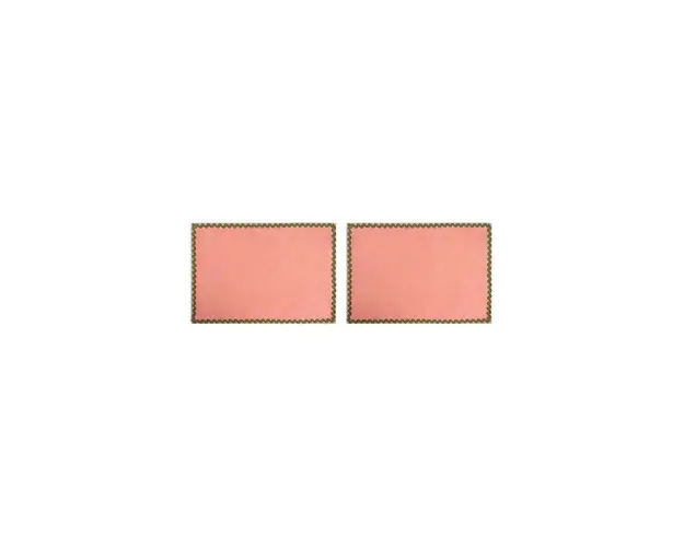 Really Nice Things suport decorativ pentru farfurie Wavy 2-pack