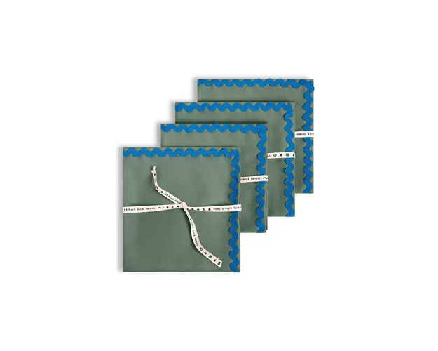 Really Nice Things set de servetele 4-pack