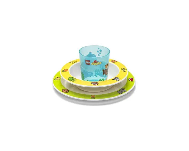 Lego set de mic dejun LEGO® DUPLO® 3-pack
