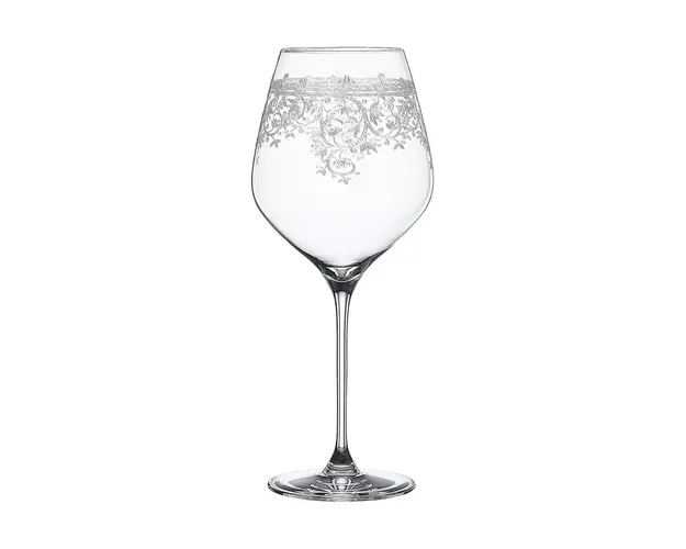 Spiegelau set de pahare de vin Arabesque Burgundy 2-pack