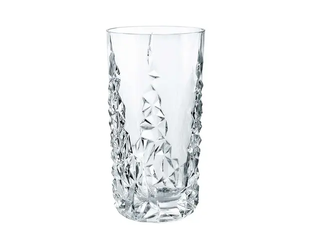 Nachtmann set de pahare pentru bauturi Sculpture Longdrink 420 ml 4-pack