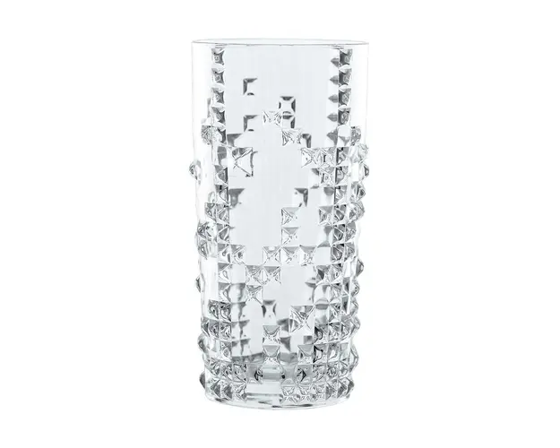 Nachtmann set de pahare pentru bauturi Punk Longdrink 375 ml