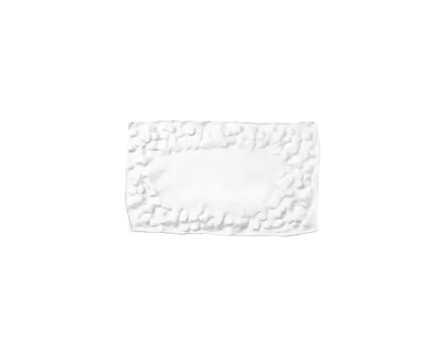 Sumisura farfurie Mat 31 x 18,5 cm