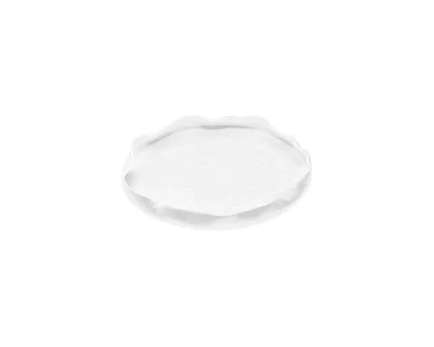 Sumisura castron Diva 25 x 2,5 cm