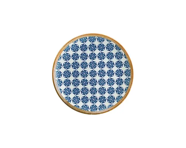 Bonna farfurie Lotus Gourmet o 25 cm