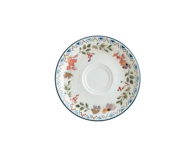 Bonna set de farfurii Spring Gourmet o 16 cm 6-pack