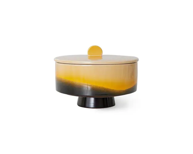 Hkliving recipient cu capac