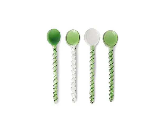 Hkliving set de linguri 4-pack