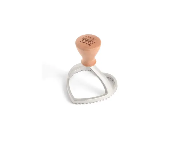 Marcato taietor de ravioli Classic Line Ravioli Stamp 80 mm