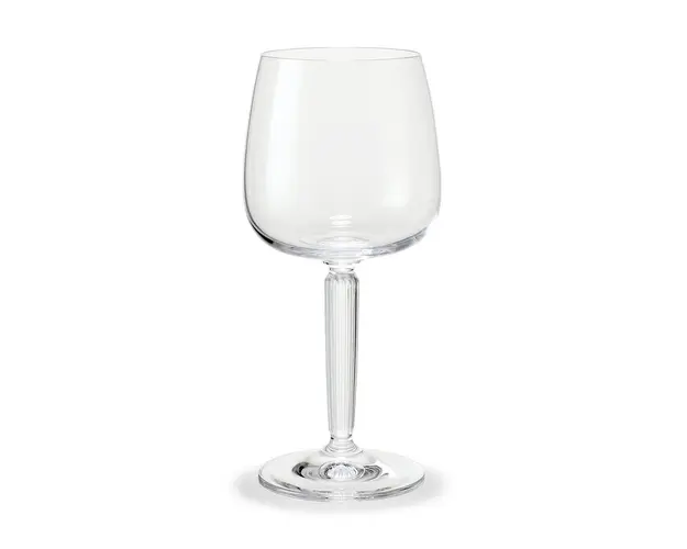 Kähler pahar de vin Hammershoi 350 ml