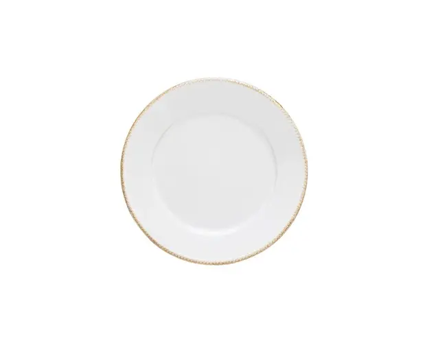 Costa Nova set de farfurii pentru salata Luzia Round 23 cm 6-pack