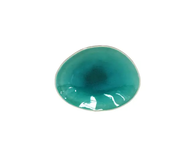 Costa Nova set de farfurii de aperitiv Riviera Oval 16 cm 6-pack