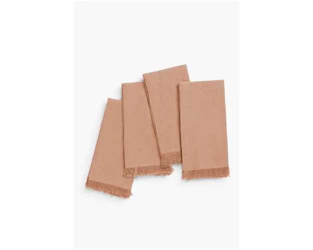 Calma House set de servetele 4-pack