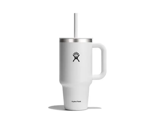 Hydro Flask cana termica cu pai Hydro Flask All Around™ 946 ml