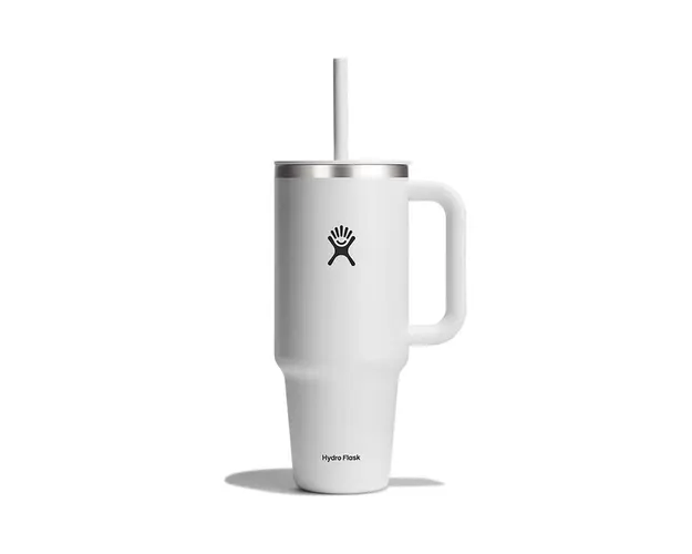 Hydro Flask cana termica cu pai Hydro Flask All Around™1,18 l