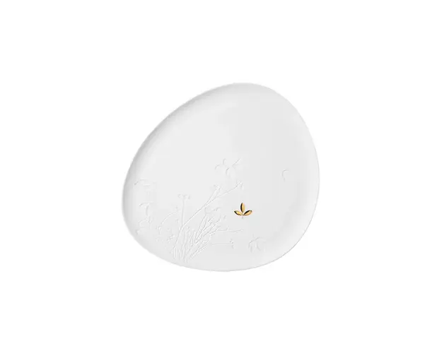 Raeder tava decorativa