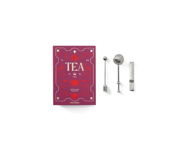 Printworks set de ceai The Essentials 3-pack