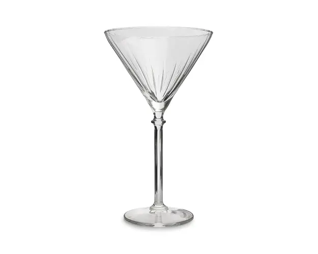 BonBistro set de pahare cu picior Noble 230 ml 4-pack