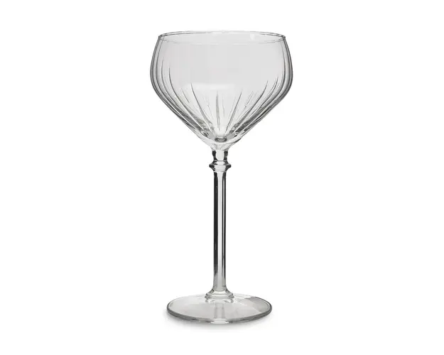 BonBistro set de pahare cu picior Noble 290 ml 4-pack