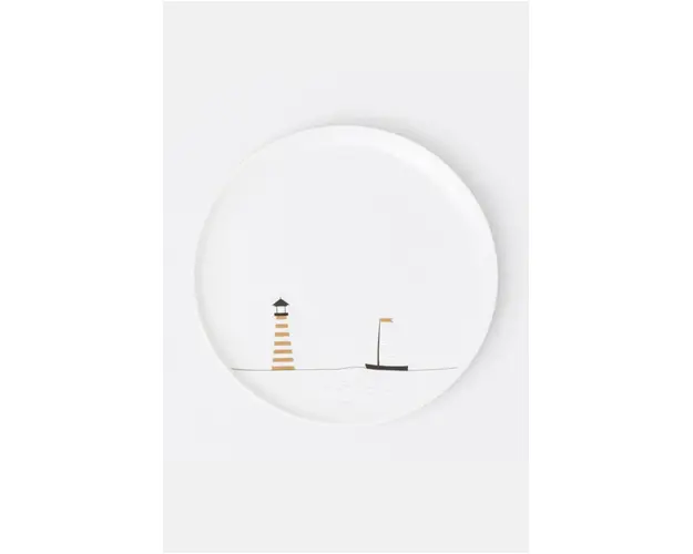 Raeder farfurie Sailing