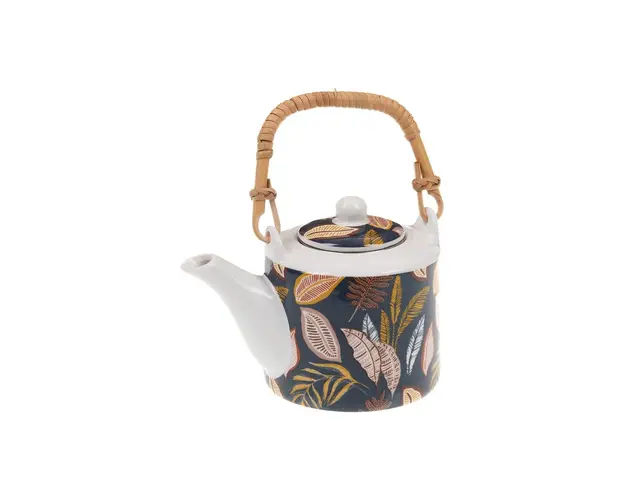 home & lifestyle ceainic 600 ml