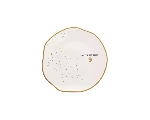 home & lifestyle farfurie