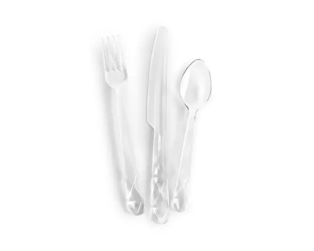 Sagaform set de tacamuri pentru 4 persoane Picknick Juni 12-pack