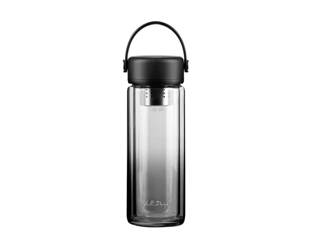 Vialli Design sticla de ceai Fuori 350 ml